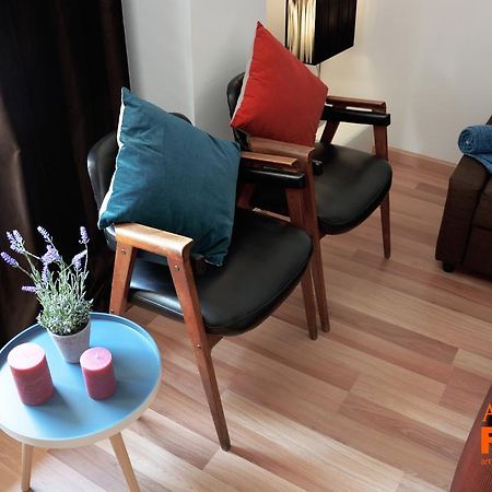 Ferienwohnung Art & Flats Pleno Centro Valencia Zimmer foto